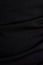 Asymmetric One Shoulder Top