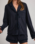 Polka Dot PJ Set Bundle