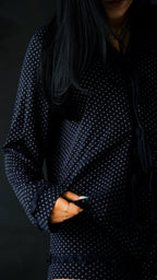 Polka Dot PJ Set Bundle