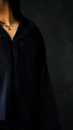 Polka Dot PJ Set Bundle