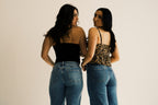 Asymmetric One Shoulder Top