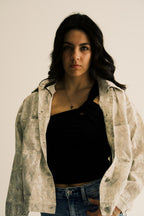 Asymmetric One Shoulder Top