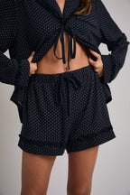 Polka Dot PJ Set Bundle